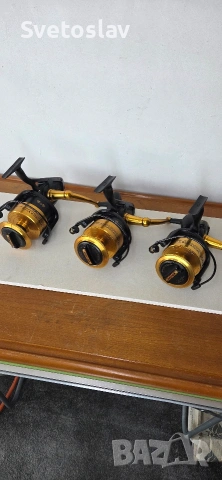  макари за сом penn spinfisher v 9500 , снимка 6 - Макари - 54256324