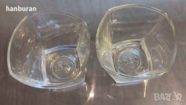 Чаши tullamore dew, снимка 2 - Чаши - 42838837