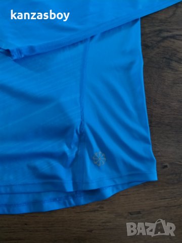 nike run - страхотна дамска блуза , снимка 6 - Блузи с дълъг ръкав и пуловери - 40126010