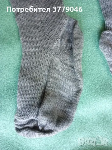 Детски чорапогащник , снимка 4 - Детски клинове - 49379704