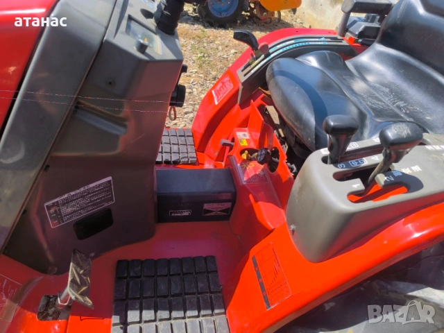 Трактор без нужда от регистрация, снимка 7 - Селскостопанска техника - 54351977