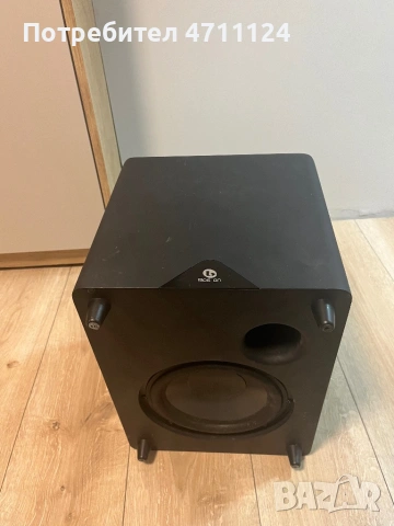 Буфер и колони, снимка 3 - Тонколони - 53238508