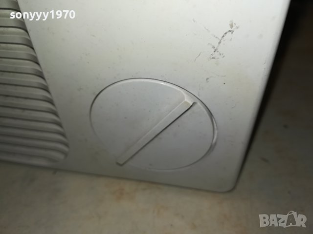 HECO-ВНОС GERMANY 0211231030, снимка 9 - Тонколони - 42820701