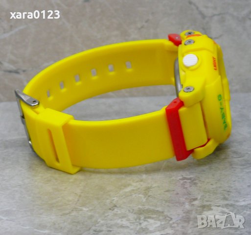 Baby-G реплика 01, снимка 6 - Дамски - 29221744