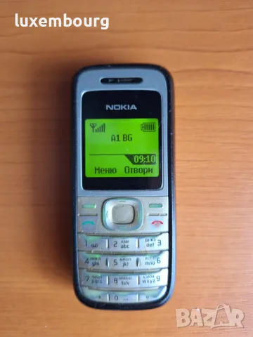 Продавам Нокиа 1200