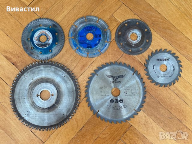 Аксесоари за почистване на барутни пистолети HILTI DX, снимка 8 - Други инструменти - 40655433