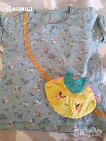 Нови детски дрехи, снимка 5 - Детски комплекти - 34118783