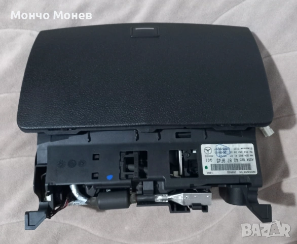 Дисплей за мерцедес w204 , снимка 5 - Аксесоари и консумативи - 53999723