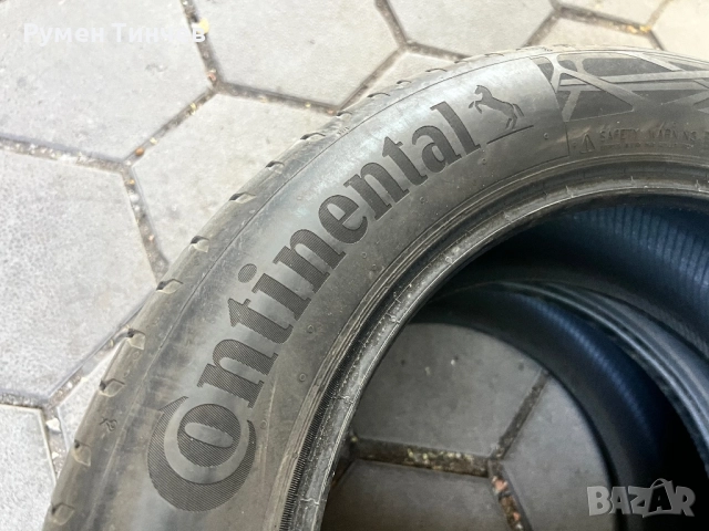 4бр летни гуми 2бр 235-55-19и 2бр 255-50-19, снимка 6 - Гуми и джанти - 51461724