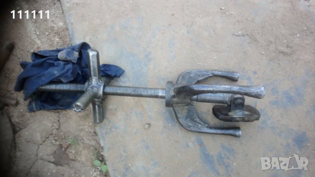 Купувам! Купувам! Купувам! скоба за вадене на ризи , цилиндри от двигател