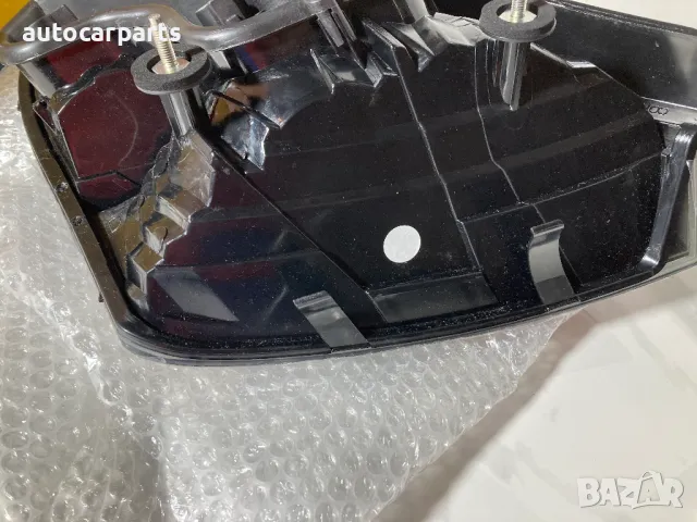 Задни светлини (стопове) за Фиат Стило / FIAT Stilo (192) 2001-2007, снимка 4 - Части - 48336373