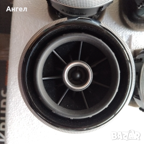 Духалки за А3 8V , снимка 2 - Части - 51540212