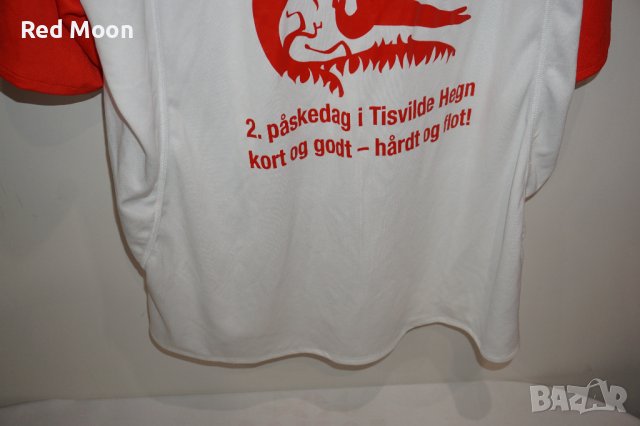 Чисто нова мъжка тениска Salomon 2XL, снимка 7 - Тениски - 42831046