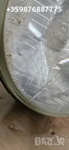 Фар Бмв Е21 Рефлектор BMW e21 Ретро Бош , снимка 3 - Части - 50422435