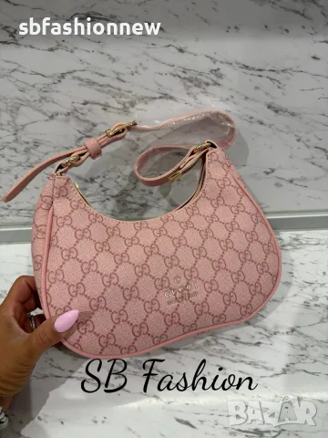 Gucci налична чанта, снимка 2 - Чанти - 55774229