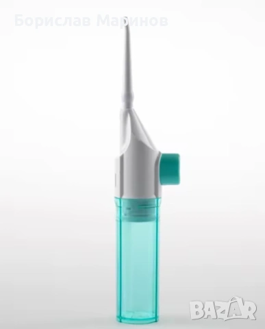 Портативен зъбен душ (ръчен), снимка 5 - Душове - 53228948