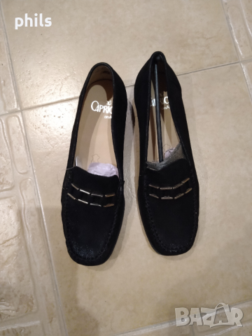 нови мокасини 38 Carpice