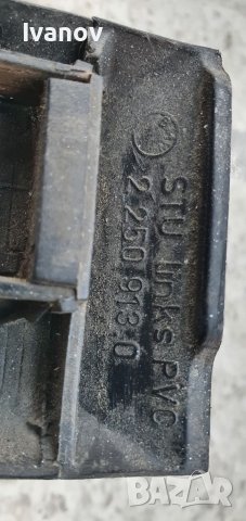 Бмв е36 М Пакет лайстни за врати задни лява дясна лайсна bmw e36 седан комби , снимка 6 - Части - 38557636