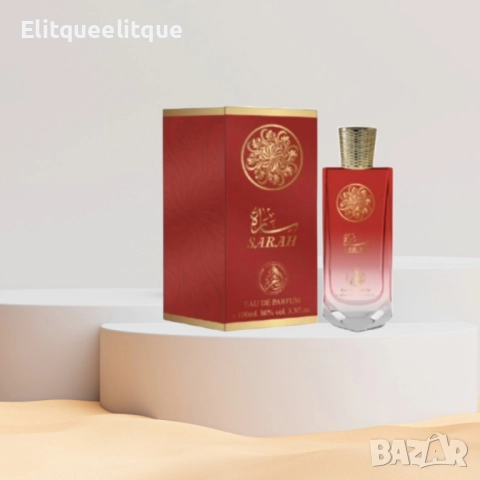 Арабски парфюм SARAH Eau de Parfum 100мл