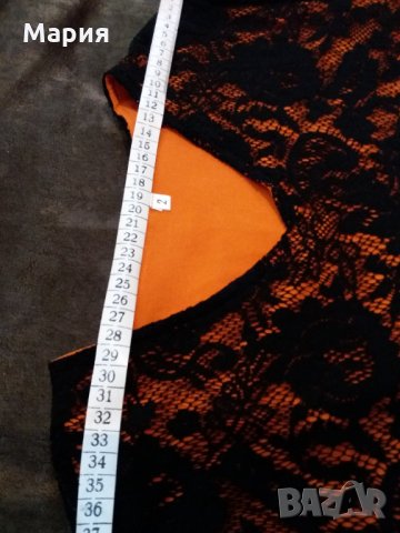 Дамска рокля-туника M/L 20 лв, снимка 7 - Рокли - 29174289