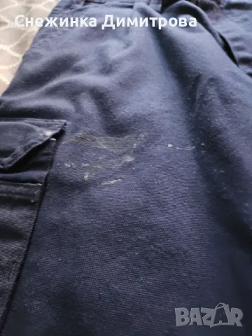 2 броя Работни панталони Mascot, снимка 9 - Панталони - 50193625