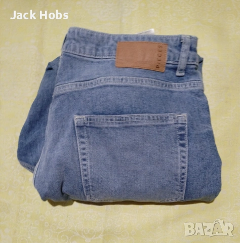 Skipknot дамски дънки , снимка 2 - Дънки - 54097577