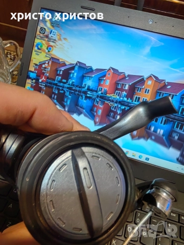 Shimano 4000, снимка 8 - Макари - 52586966