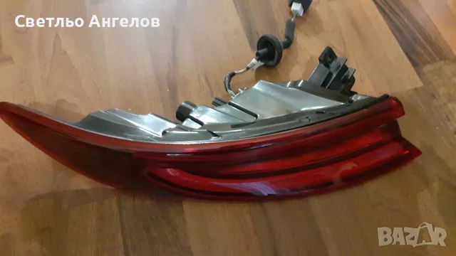 Стопове и Фарове  за Kia Pro Ceed 2020г., снимка 11 - Части - 56183891