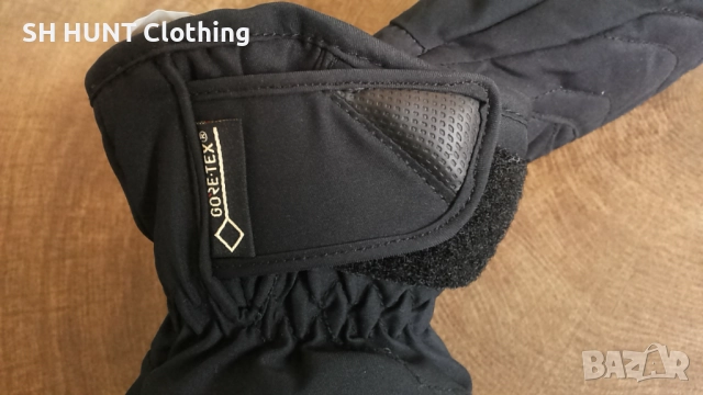 Ziener GORE-TEX Junior Ski Snowboard Gloves Размер 6 ски сноуборд ръкавици 8-47, снимка 17 - Зимни спортове - 52727610