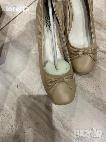 Hush puppies , снимка 2 - Дамски обувки на ток - 42552474