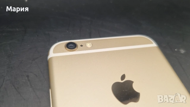 iPhone 6 – много запазен, за части / R-SIM, снимка 3 - Резервни части за телефони - 53910916