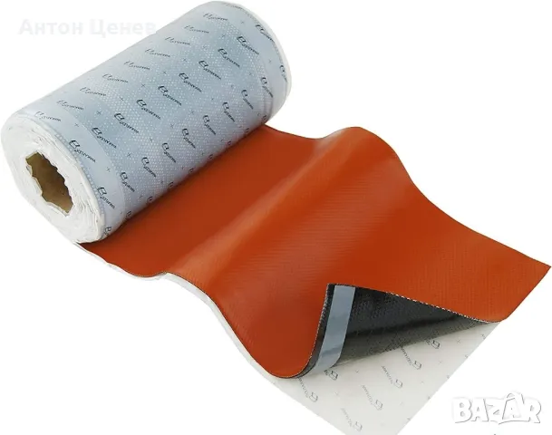 Вакафлекс tytan professional 300mm х 5m 2бр