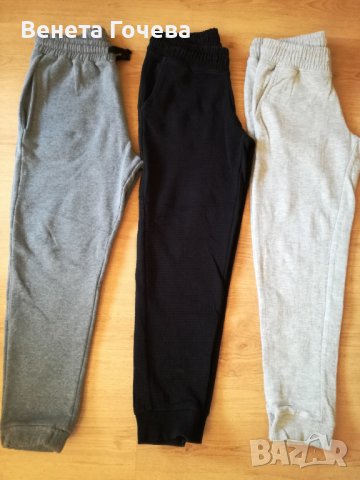 Детски  спортни мъжки  анцузи, снимка 4 - Детски анцузи и суичери - 38300539