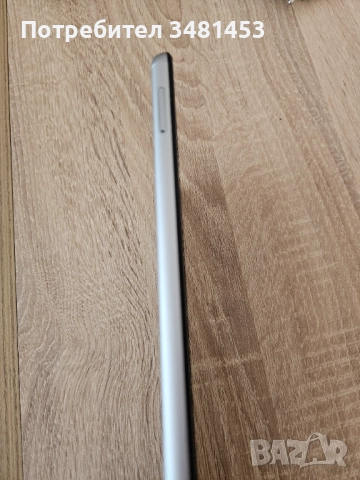 Таблет Lenovo Tab M8 - Като нов, снимка 5 - Таблети - 52421596