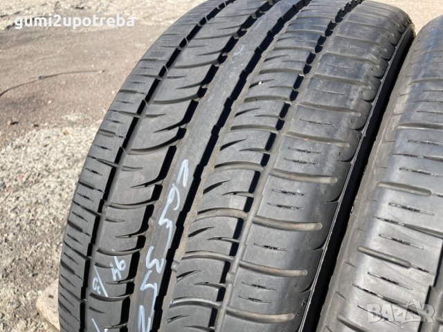 265/35/22 Pirelli Scorpion Zero Asimmetrico 2018г 7,4мм TO Tesla, снимка 3 - Гуми и джанти - 42145610