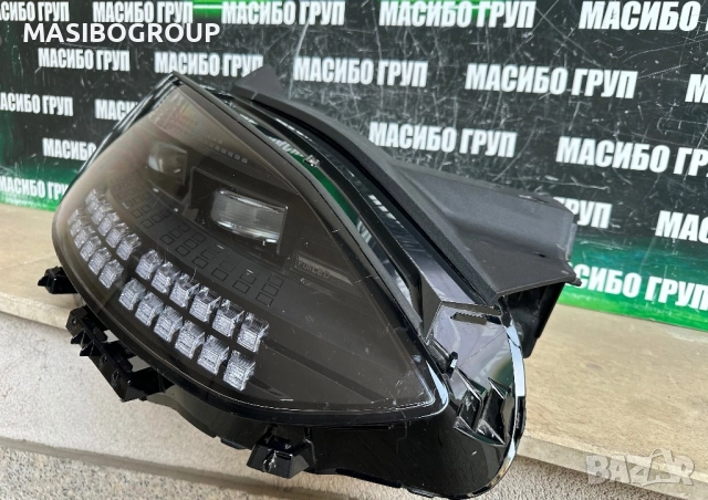 Фар десен фарове Full LED SYSTEM за Хюндай Hyundai IONIQ 6