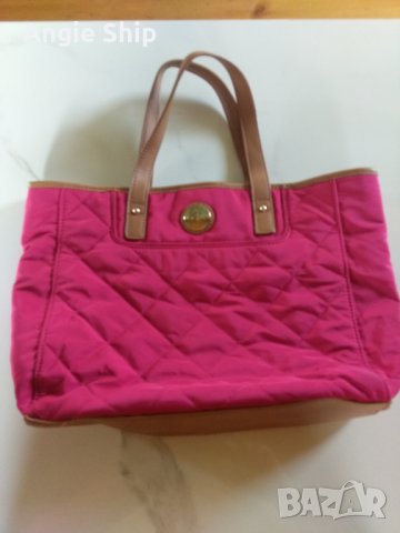 чанта Тоmmy Hilfiger.