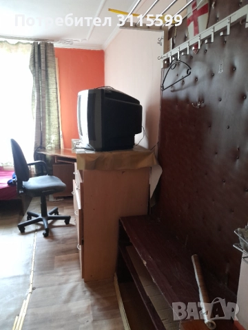 Гарсониера до болница партерен етаж, снимка 6 - Апартаменти - 51569781