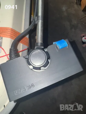 Panoptix Livescop LVS 34,Предпазен калъф за сонда., снимка 4 - Такъми - 49405893