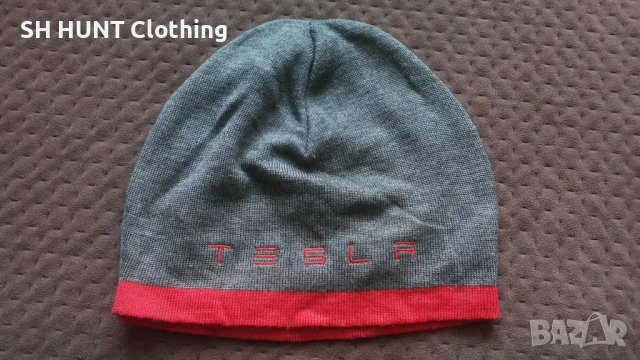 TESLA 30% WOOL Winter Work Hat размер One Size работна шапка 30% Вълна W4-422