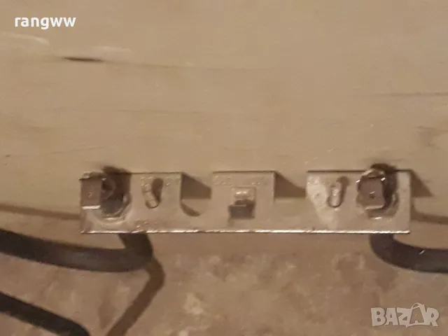 Нагревател за фурна Vromet 1100W , снимка 3 - Печки, фурни - 50108221