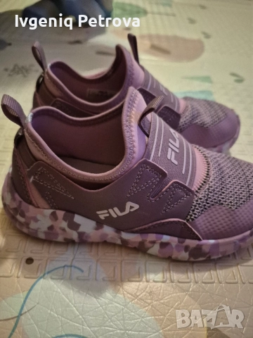 детски маратонки , снимка 2 - Детски обувки - 52359911