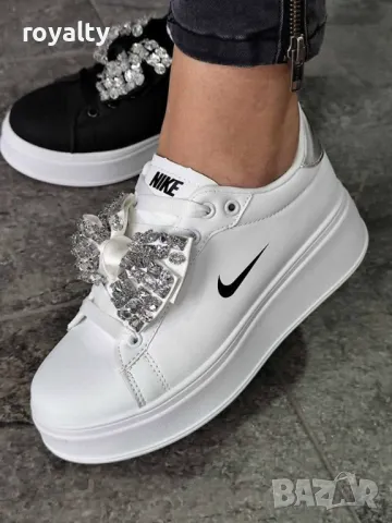 Nike дамски маратонки , снимка 7 - Маратонки - 49145569