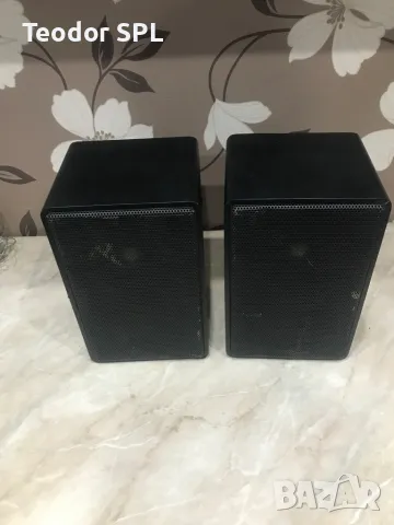 RFT L2432 монитори 4ohm