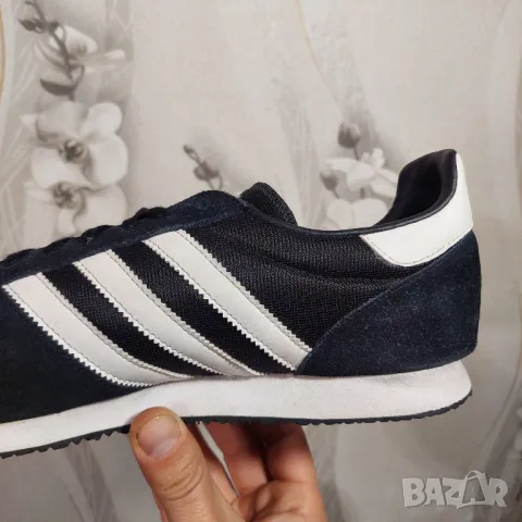 маратонки adidas originals ZX Racer  номер 43-44, снимка 6 - Маратонки - 49745639