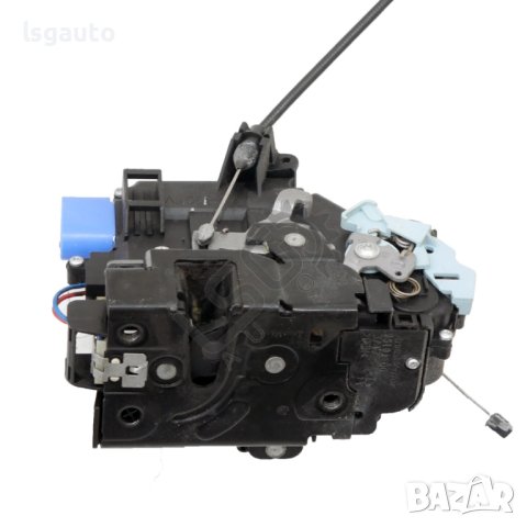 Брава предна дясна врата Skoda OCTAVIA II (1Z) 2004-2010 ID:110888