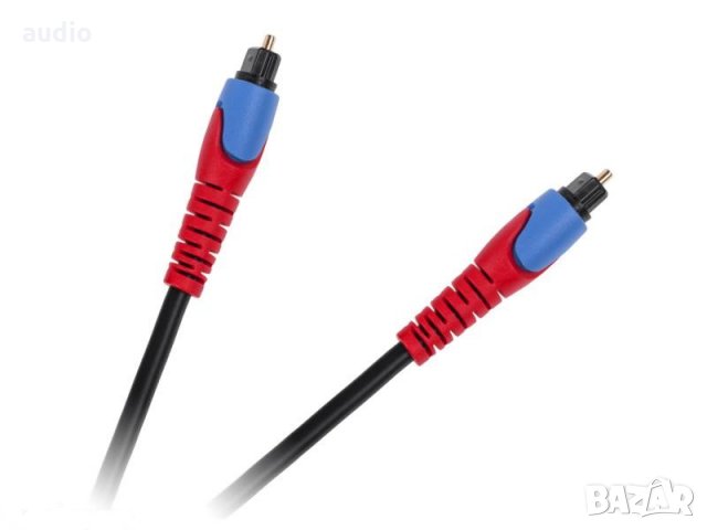 Oптичен кабел Cabletech 3м., снимка 1 - Други - 30740454