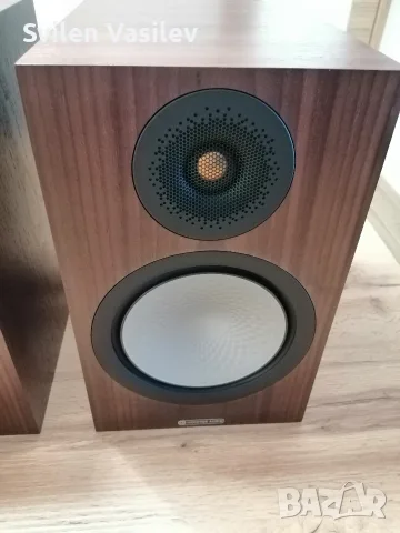 Monitor audio Silver 100, снимка 7 - Тонколони - 56181872