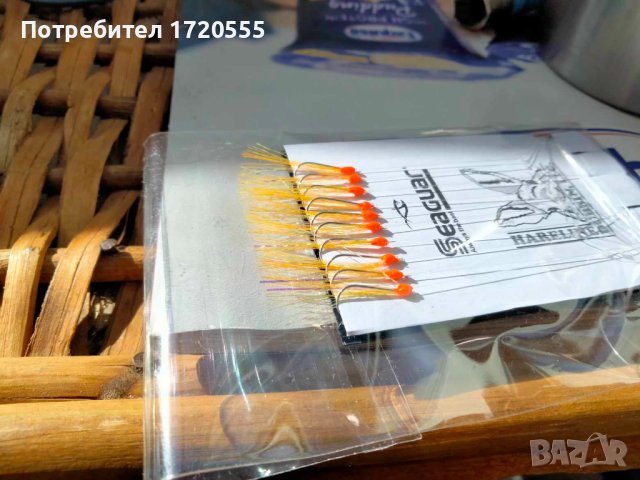 Чепаре, снимка 7 - Такъми - 43912071