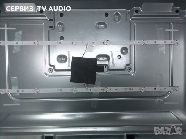 Лед ленти  JL.D32061330-078AS-M_V01  TV TELEFUNKEN 32HB4100, снимка 2 - Части и Платки - 34382959